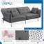 Extra Long Sofa Bed Carousel 8