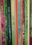 Inspire Peace Art Painting Original Abstract Acrylic for sale by artist Carousel 4