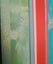 Inspire Peace Art Painting Original Abstract Acrylic for sale by artist Carousel 5