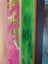 Inspire Peace Art Painting Original Abstract Acrylic for sale by artist Carousel 7