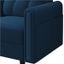 3-Seater Sofa with Ottoman Carousel 9