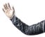 Polyethylene Shoulder Length Glove - Clear, 800mm x 40mu (Pack Of 100) Carousel 1