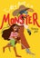 My Aunt Is A Monster by Reimena Yee - Hardcover Carousel 1