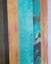 Inspire Peace Art Painting Original Abstract Acrylic for sale by artist Carousel 7