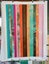 Inspire Peace Art Painting Original Abstract Acrylic for sale by artist Carousel 8