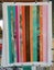 Inspire Peace Art Painting Original Abstract Acrylic for sale by artist Carousel 3