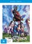 SSSS.DYNAZENON - THE COMPLETE SEASON (BLU-RAY) Carousel 1