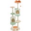 Cat Tower Cat Tree 164cm Carousel 3