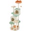 Cat Tower Cat Tree 164cm Carousel 5