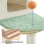 Cat Tower Cat Tree 164cm Carousel 7