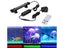 New Fish Tank LED Aquarium Light Clearance Carousel 18