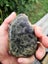 Pounamu greenstone carving slabs Triplets same stone nelson flower nephrite Carousel 3