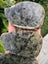 Pounamu greenstone carving slabs Triplets same stone nelson flower nephrite Carousel 8