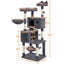 Cat Tower Cat Tree Carousel 2