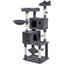 Cat Tower Cat Tree Carousel 3