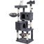 Cat Tower Cat Tree Carousel 4
