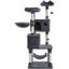 Cat Tower Cat Tree Carousel 6