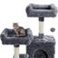 Cat Scratching Post Carousel 10