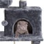Cat Scratching Post Carousel 11