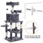 Cat Scratching Post Carousel 16