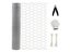 NEW Large Wire Netting Afterpay Carousel 3