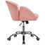 Cute Desk Chair Office Chair Carousel 5