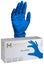 High Risk Latex Examination Gloves Powder Free - Cobalt Blue, 2XL, 300mm Cuff... Carousel 1