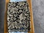 STORM sequinned skirt. Size 8. As new. Carousel 3