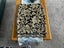 STORM sequinned skirt. Size 8. As new. Carousel 4