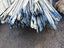 FORMWORK BRACE 5FT 1200, From Dynaton Carousel 7