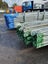 FORMWORK BRACE 5FT 1200, From Dynaton Carousel 8