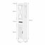 Bathroom Cabinet Carousel 3