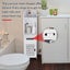 Bathroom Cabinet Carousel 6