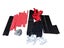 PTN NEW Kids Mini Trampoline - Super Hot Deal Carousel 3