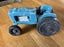 Vintage Fun Ho! Tractor Made in NZ Carousel 5