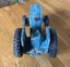 Vintage Fun Ho! Tractor Made in NZ Carousel 6