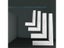 Precision Machinist Square 90 Degree Right Angle Ruler Ground Hardened Steel Carousel 4