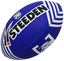 STEEDEN CANTERBURY BULLDOGS SUPPORTER LEAGUE BALL SIZE 5 Carousel 2