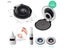 Disc Cleaning & Repairing Kit Carousel 4