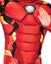 Iron Man Deluxe Toddler Boys Costume Carousel 3