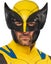Marvel Deadpool 3 Wolverine Mens Costume Carousel 4