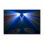ON SALE CHAUVET 4 Play 2 - 4 Pod light effect on T Bar Carousel 7