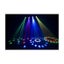 ON SALE CHAUVET 4 Play 2 - 4 Pod light effect on T Bar Carousel 8