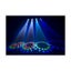 ON SALE CHAUVET 4 Play 2 - 4 Pod light effect on T Bar Carousel 9