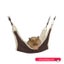 Hammock - Mouse 18cm x 18cm Carousel 1