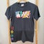 Marvel T-Shirt Avengers Iron Man Thanos Size 16 Carousel 1