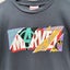 Marvel T-Shirt Avengers Iron Man Thanos Size 16 Carousel 2