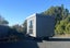 Transportable Cabin (4.1 × 2.4) on braked tandem trailer Carousel 4