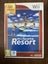 ** WII SPORTS RESORT * Carousel 1