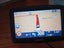 TOMTOM VEHICLE GPS Carousel 10